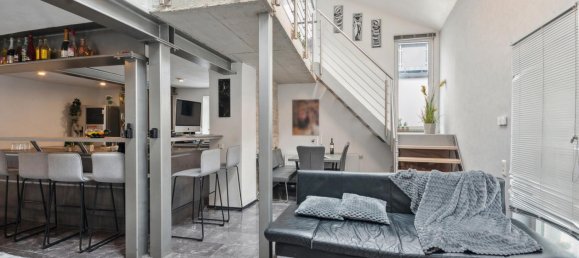 Dúplex de 3 dormitorios en Baden-Wurttemberg, Germany No. 20882 9