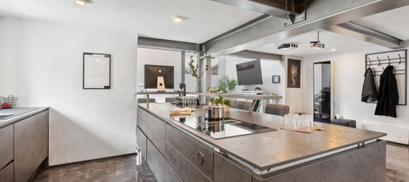 Dúplex de 3 dormitorios en Baden-Wurttemberg, Germany No. 20882 10