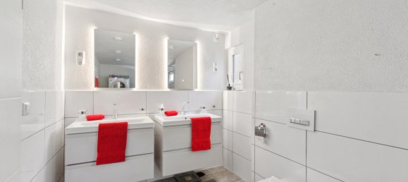 Dúplex de 3 dormitorios en Baden-Wurttemberg, Germany No. 20882 6