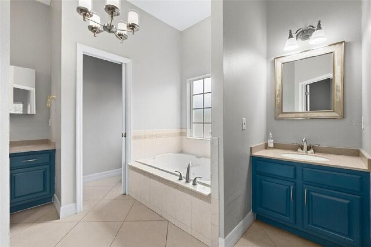 4 bedrooms House in Palm Coast, USA No. 419894