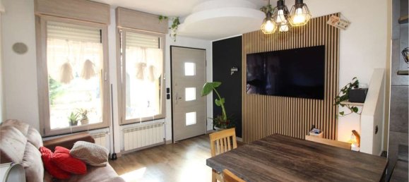 3-Zimmer Wohnung in Dalmine, Italy, Nr. 230249 4