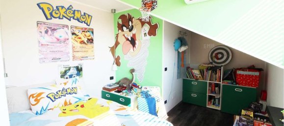 3-Zimmer Wohnung in Dalmine, Italy, Nr. 230249 14