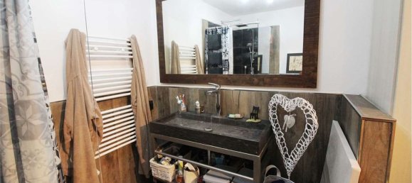 3-Zimmer Wohnung in Dalmine, Italy, Nr. 230249 21