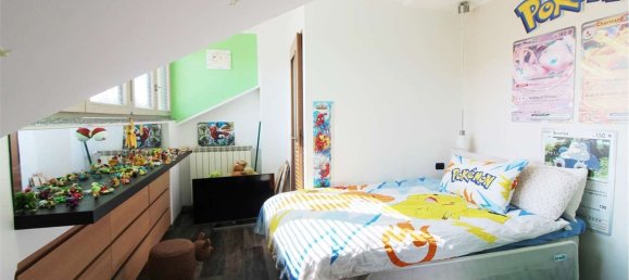 3-Zimmer Wohnung in Dalmine, Italy, Nr. 230249 13