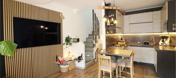 3-Zimmer Wohnung in Dalmine, Italy, Nr. 230249 3