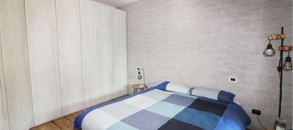 3-Zimmer Wohnung in Dalmine, Italy, Nr. 230249 7