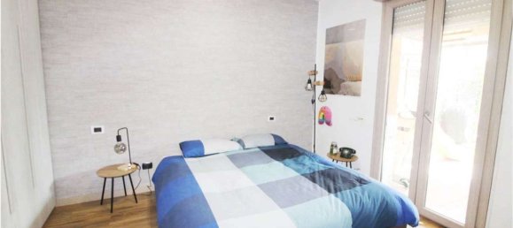 3-Zimmer Wohnung in Dalmine, Italy, Nr. 230249 9
