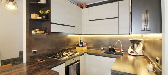 3-Zimmer Wohnung in Dalmine, Italy, Nr. 230249 5