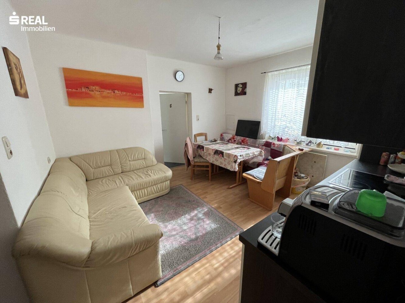 3-Zimmer Wohnung in Bischofshofen, Austria, Nr. 65546