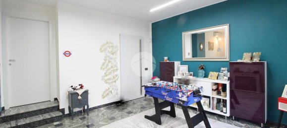 4-salle Villa à Boffalora sopra Ticino, Italy No. 7087 5