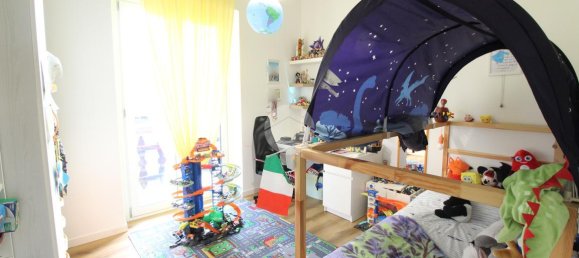 4-salle Villa à Boffalora sopra Ticino, Italy No. 7087 15