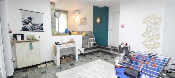 4-salle Villa à Boffalora sopra Ticino, Italy No. 7087 3