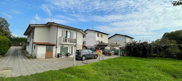 4-salle Villa à Boffalora sopra Ticino, Italy No. 7087 24