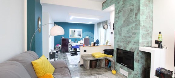 4-salle Villa à Boffalora sopra Ticino, Italy No. 7087 9