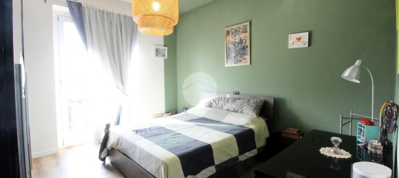 4-salle Villa à Boffalora sopra Ticino, Italy No. 7087 13