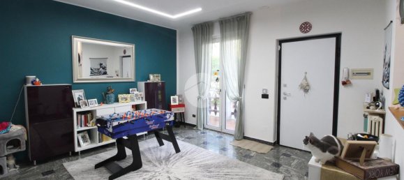 4-salle Villa à Boffalora sopra Ticino, Italy No. 7087 4