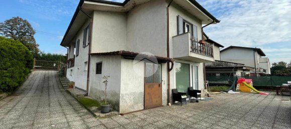 4-salle Villa à Boffalora sopra Ticino, Italy No. 7087 31