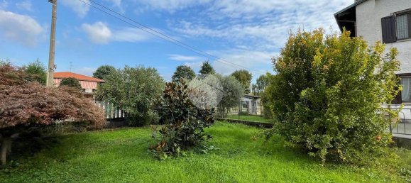 4-salle Villa à Boffalora sopra Ticino, Italy No. 7087 28