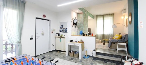 4-salle Villa à Boffalora sopra Ticino, Italy No. 7087 6