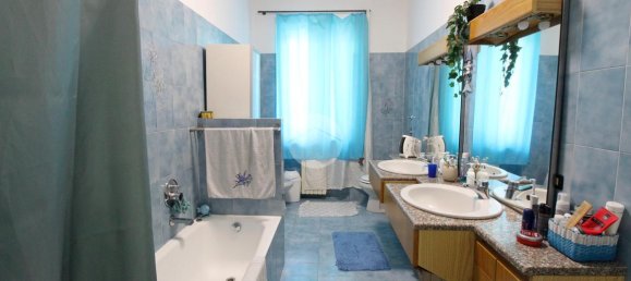 4-salle Villa à Boffalora sopra Ticino, Italy No. 7087 17