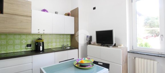 4-salle Villa à Boffalora sopra Ticino, Italy No. 7087 11