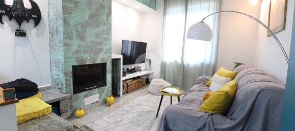 4-salle Villa à Boffalora sopra Ticino, Italy No. 7087 8