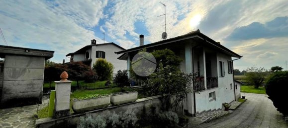 4-salle Villa à Boffalora sopra Ticino, Italy No. 7087 2