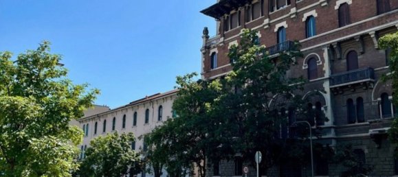 3 Schlafzimmer Wohnung in Milan, Italy, Nr. 362706 40