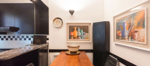 3 Schlafzimmer Wohnung in Milan, Italy, Nr. 362706 12