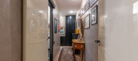 3 Schlafzimmer Wohnung in Milan, Italy, Nr. 362706 10