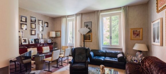 3 Schlafzimmer Wohnung in Milan, Italy, Nr. 362706 5