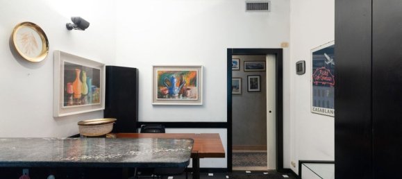 3 Schlafzimmer Wohnung in Milan, Italy, Nr. 362706 14