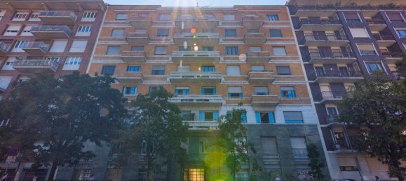 3 Schlafzimmer Wohnung in Milan, Italy, Nr. 362706 35