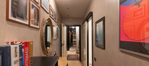 3 Schlafzimmer Wohnung in Milan, Italy, Nr. 362706 16