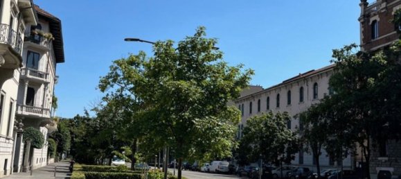 3 Schlafzimmer Wohnung in Milan, Italy, Nr. 362706 39