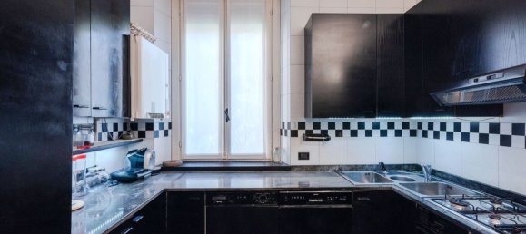 3 Schlafzimmer Wohnung in Milan, Italy, Nr. 362706 13