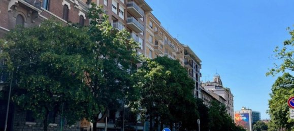 3 Schlafzimmer Wohnung in Milan, Italy, Nr. 362706 42