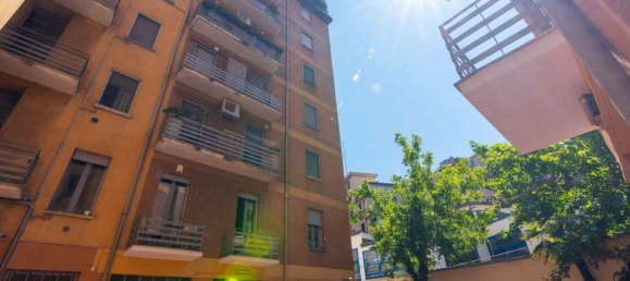 3 Schlafzimmer Wohnung in Milan, Italy, Nr. 362706 32