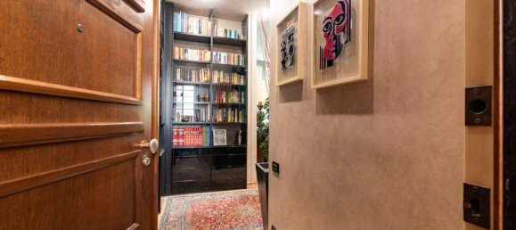 3 Schlafzimmer Wohnung in Milan, Italy, Nr. 362706 2