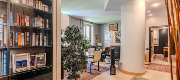 3 Schlafzimmer Wohnung in Milan, Italy, Nr. 362706 3