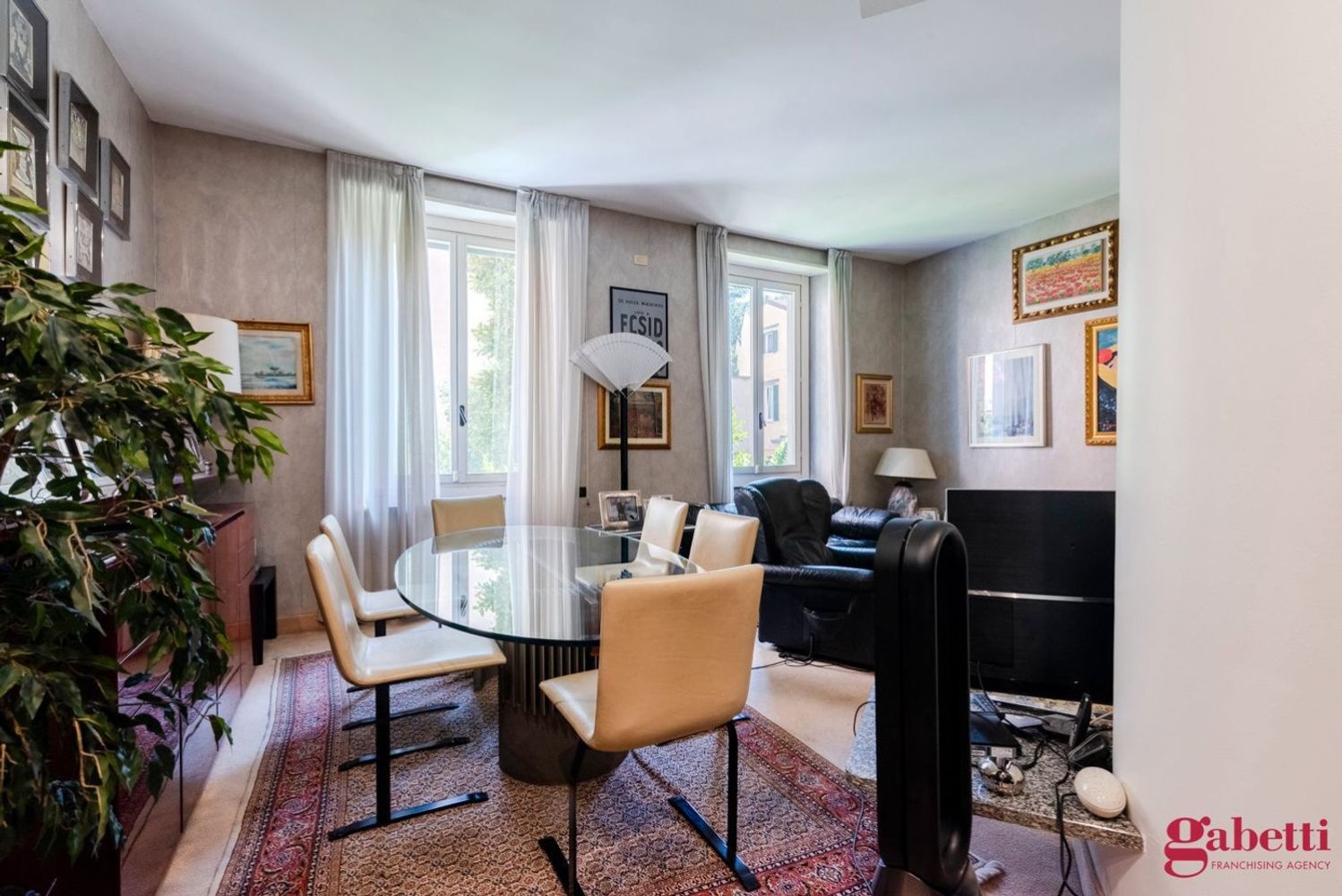 3 Schlafzimmer Wohnung in Milan, Italy, Nr. 362706