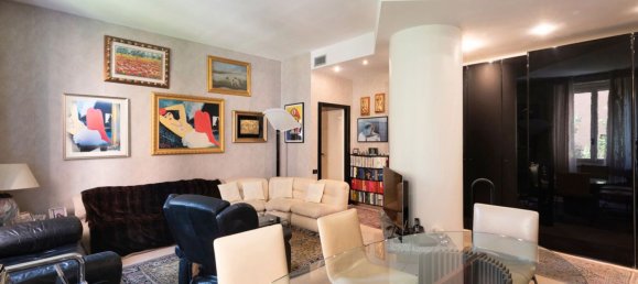 3 Schlafzimmer Wohnung in Milan, Italy, Nr. 362706 8