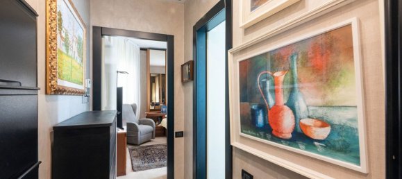 3 Schlafzimmer Wohnung in Milan, Italy, Nr. 362706 17