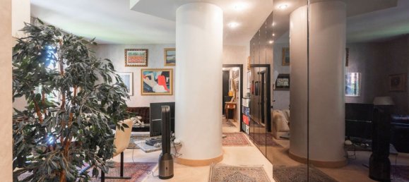 3 Schlafzimmer Wohnung in Milan, Italy, Nr. 362706 4