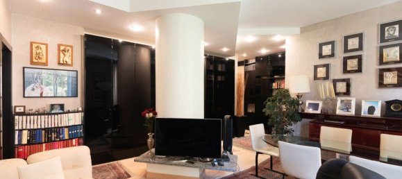 3 Schlafzimmer Wohnung in Milan, Italy, Nr. 362706 6