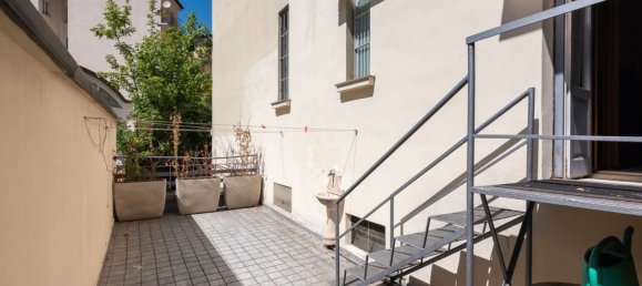 3 Schlafzimmer Wohnung in Milan, Italy, Nr. 362706 24