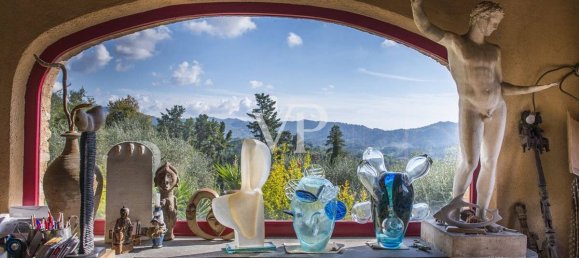 7 bedrooms House in Camaiore, Italy No. 116743 2