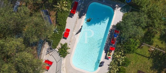 7 bedrooms House in Camaiore, Italy No. 116743 22