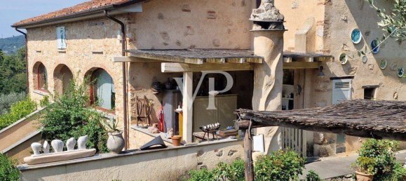 7 bedrooms House in Camaiore, Italy No. 116743 21