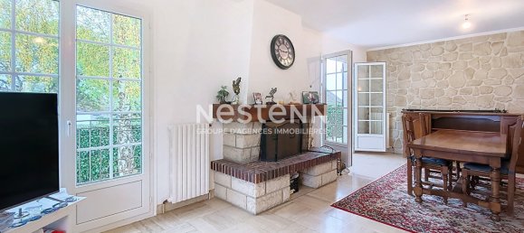 Дом с 6 спальнями в Дрё, Франция № 156360 19